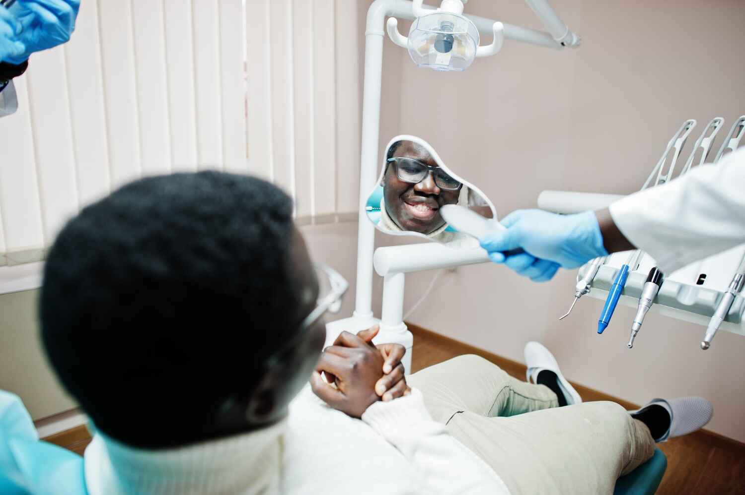 24-Hour Dental Clinic Near Me Lennox, SD